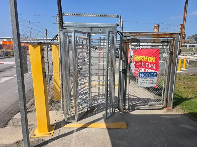 Create Security