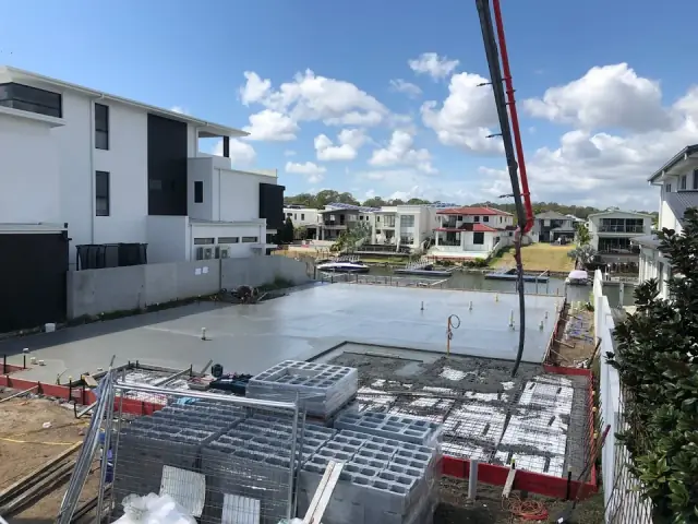 Creative Concrete Constructions cover