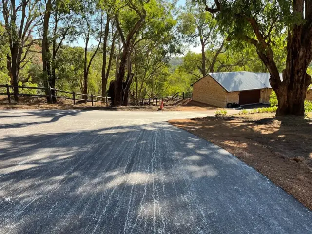 Creative Driveways and Fencing cover