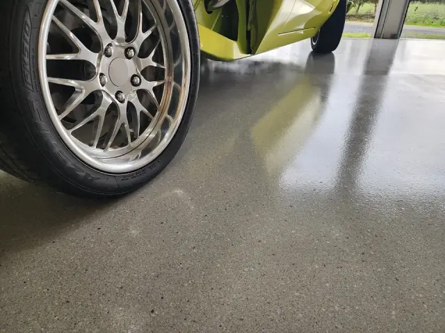 Creative Epoxy cover