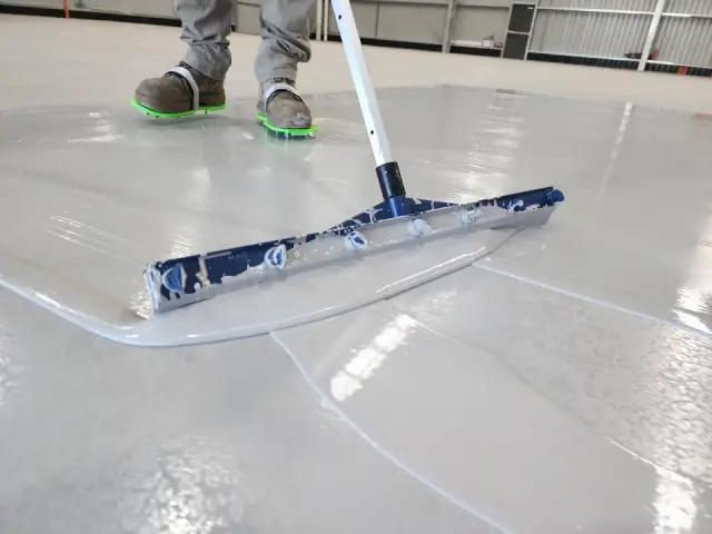Creative Epoxy cover