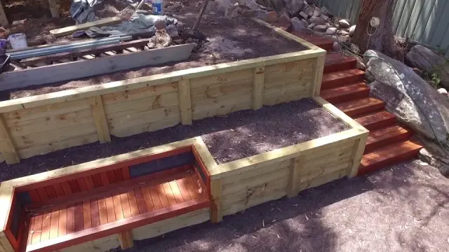 Creative Nature Landscape Services cover