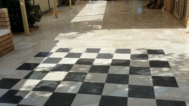 CREATIVE PAVING SERVICES