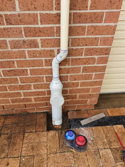Crescent Star Plumbing Pty Ltd cover