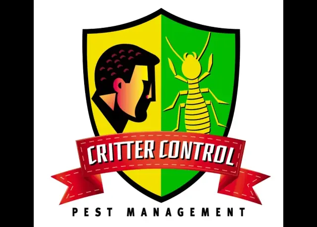 Critter Control Pest Management cover