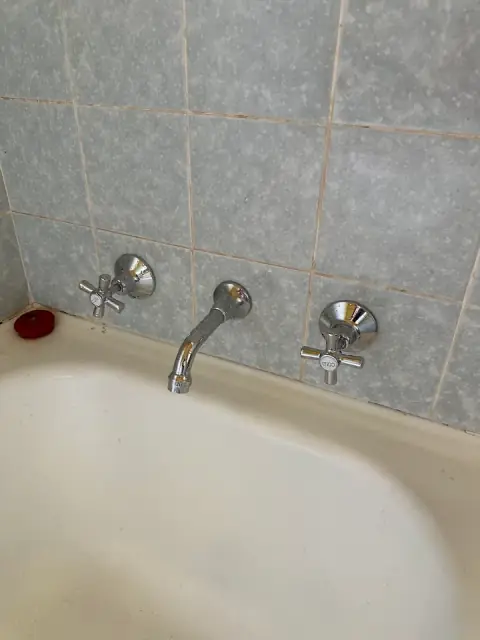 Crossroads Plumbing cover