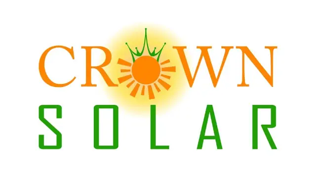 Crown Solar cover