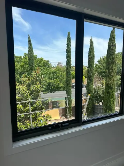 CRYSTAL CLEAR AT VIC PTY LTD