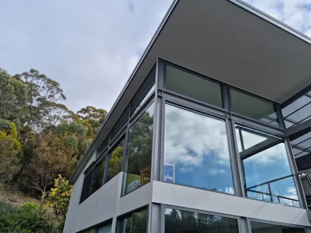 Crystal Clear Views