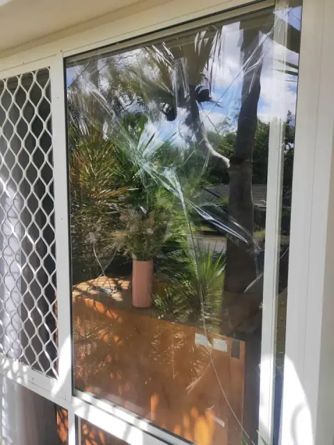 Crystal Glass & Glazing cover