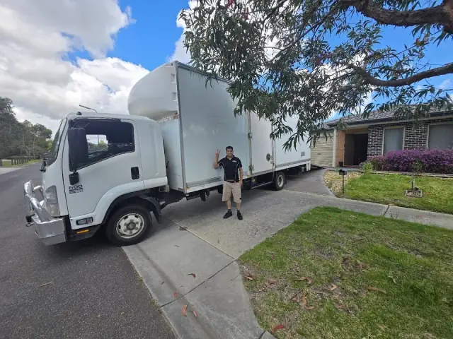 Crystal Movers