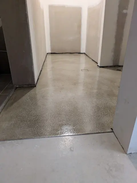 CS Concrete Polishing