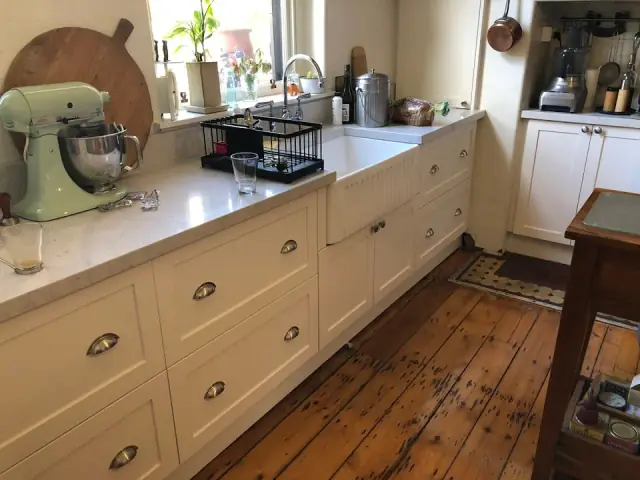 CSG Cabinets cover