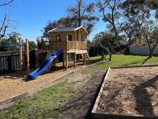 Cubbies & Sheds Galore