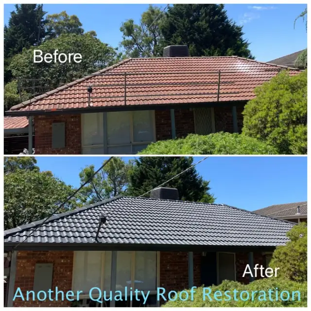 Cubes Roofing cover