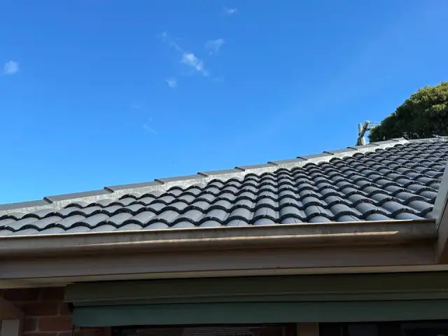 Cubes Roofing