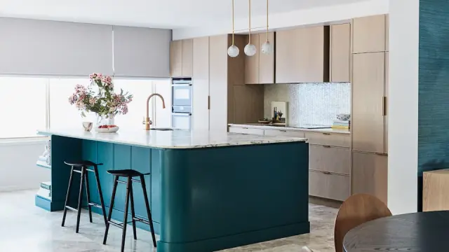 Cummins Kitchens & Bathrooms
