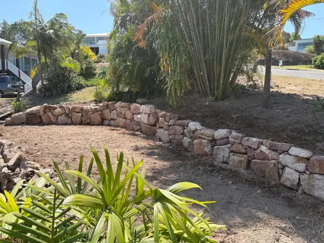 Curra Contracting cover