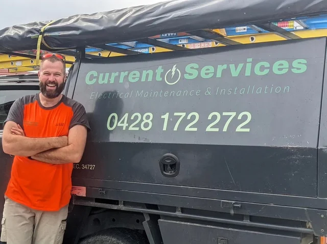 Current Services