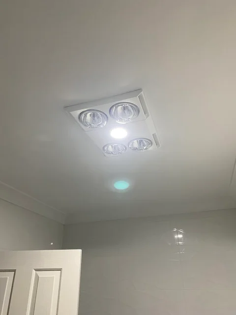 CURV Electrical cover
