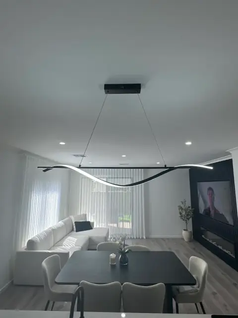 Cuso Electrics cover