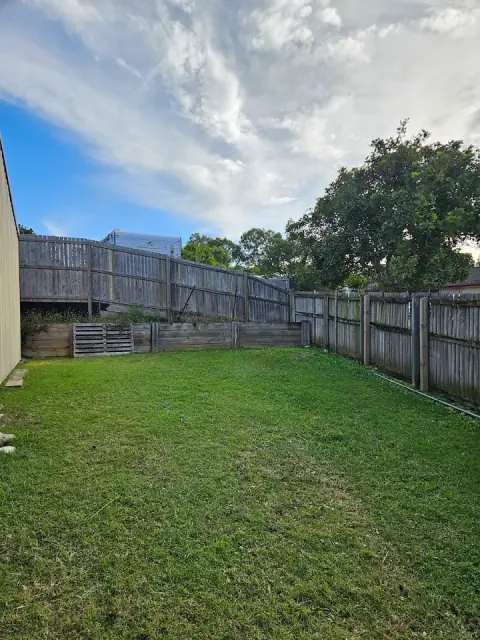 Custodian Groundskeeping