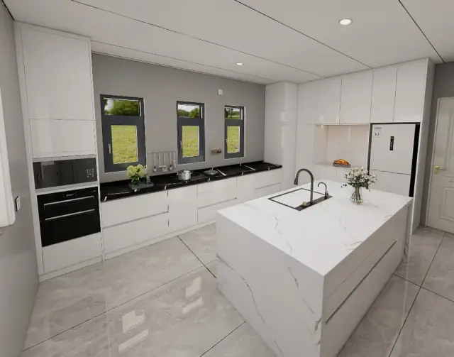 Custom Cabinetry Brisbane cover