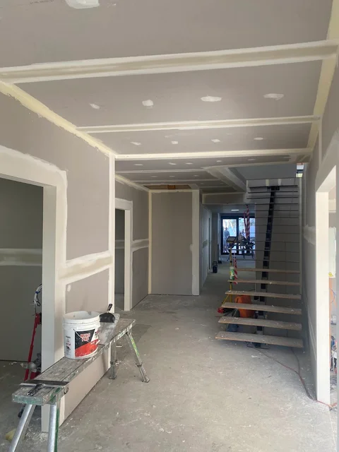 Custom Interior Linings