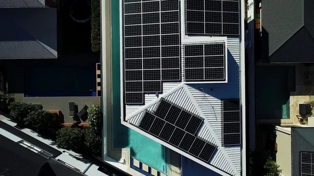 Custom Solar Power cover