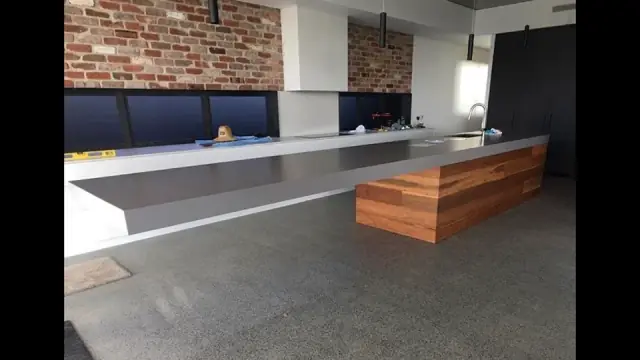 Custom Stone Solutions