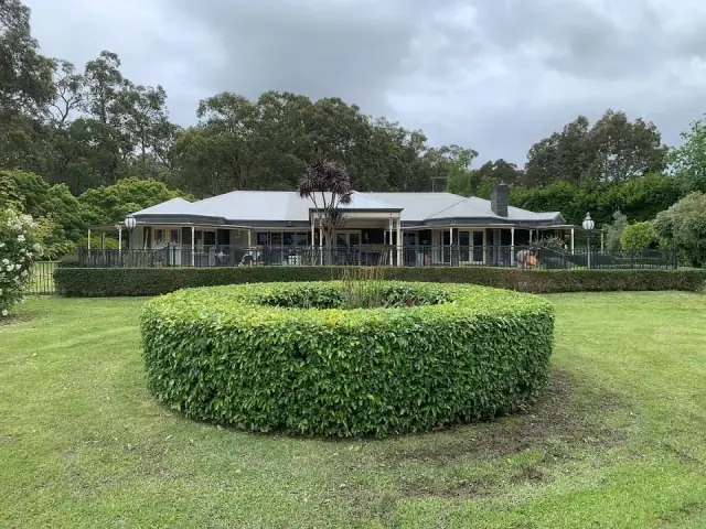 Cut Above Lawns & Hedges