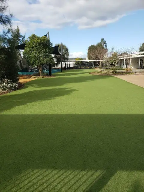 Cut Right Gardening & landscaping Service cover