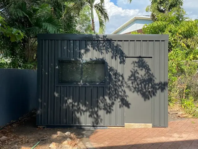 Cutting Edge Carpentry and Constructions NT cover