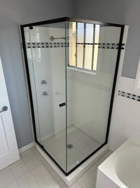 Cutting Edge Glass Solutions cover