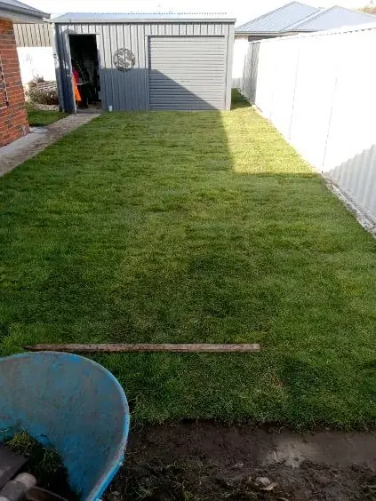 Cutting Edge Lawn Care & Maintenance ts
