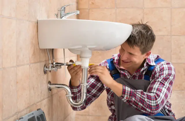 Cuttle Plumbing