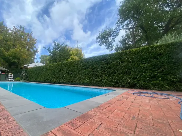 CV Garden Services cover