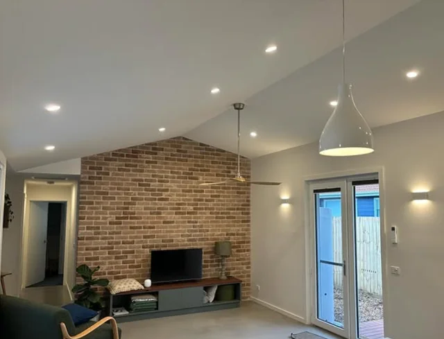 CWR Electrical Solutions