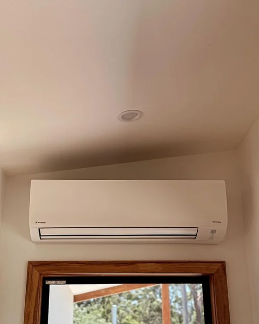 CWS Electrical and Air Conditioning cover