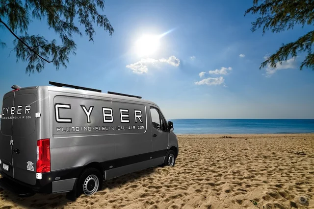 Cyber Electrical Bendigo