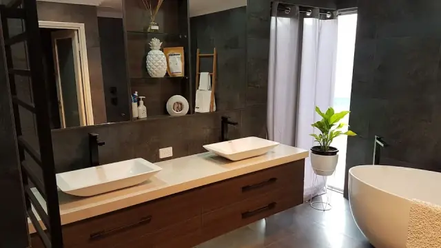 D&A Woodworks cover
