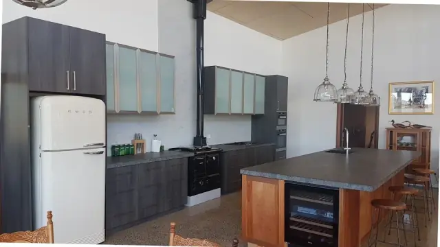 D&A Woodworks