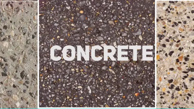 D&L Concrete Services cover