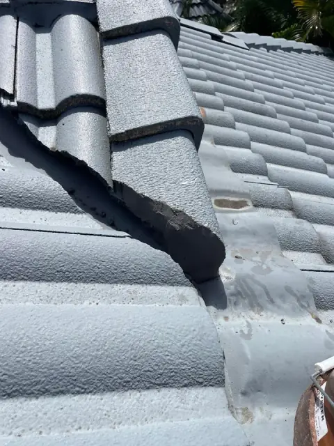 D & L Roofing