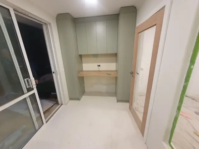 D M Cabinetry