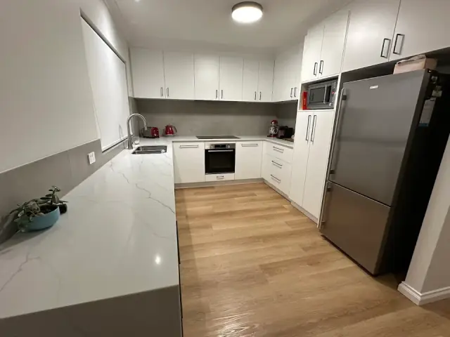D M Cabinetry