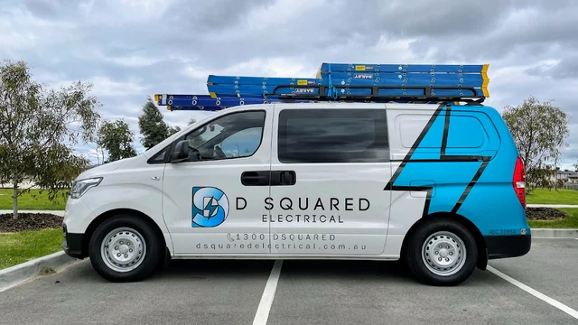 D Squared Electrical