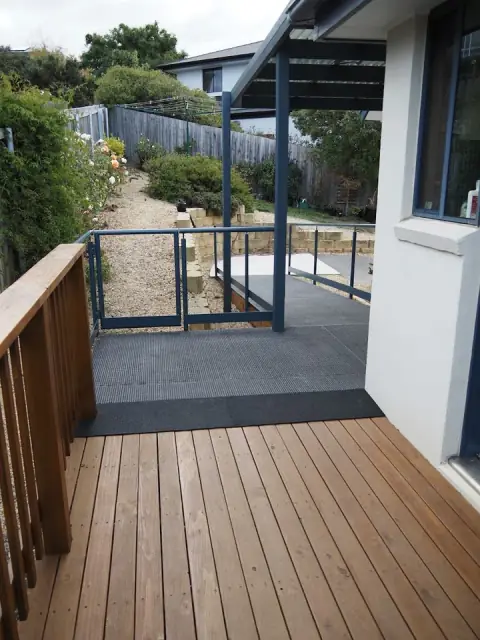 D. Williams Builders cover