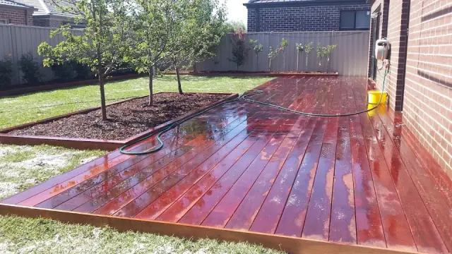 D2E Landscaping & Concreting