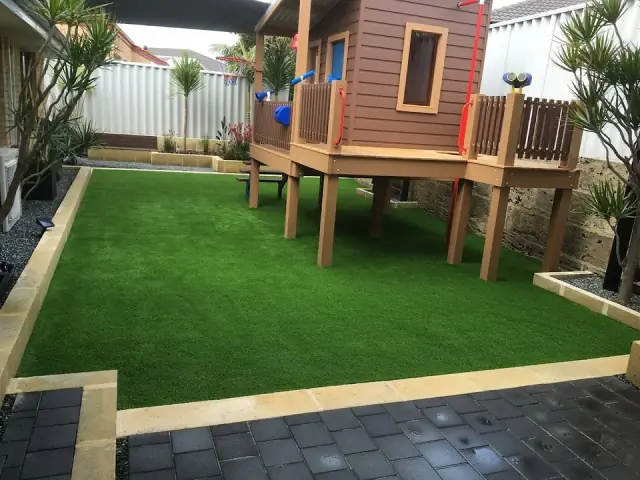 Rex Turf